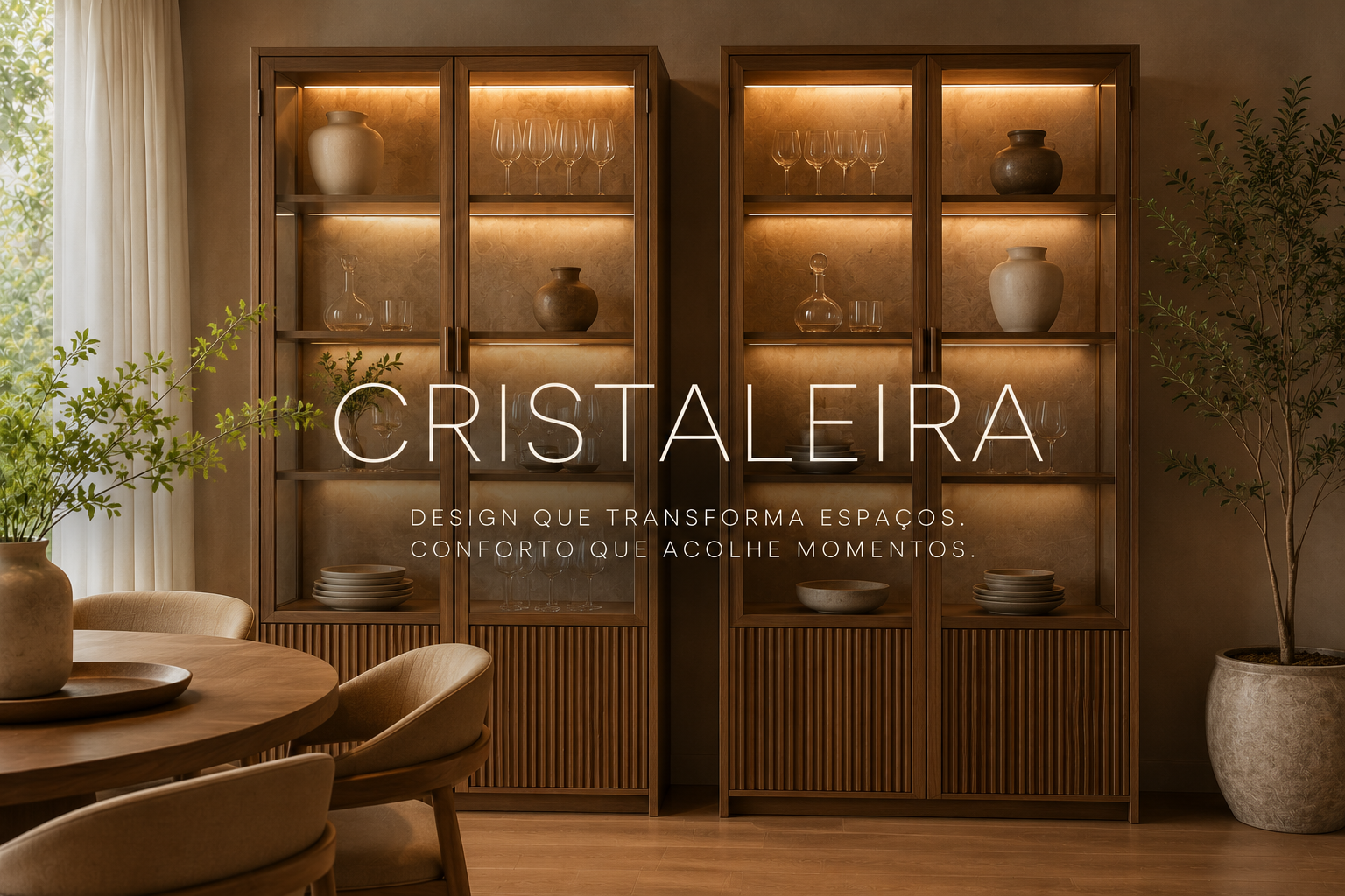 Cristaleiras