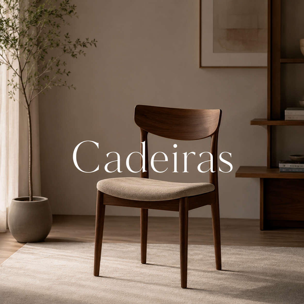Cadeiras