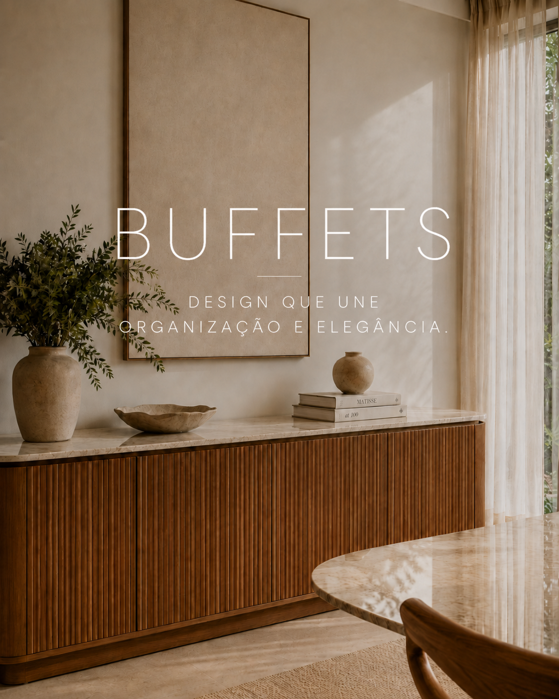 Buffets