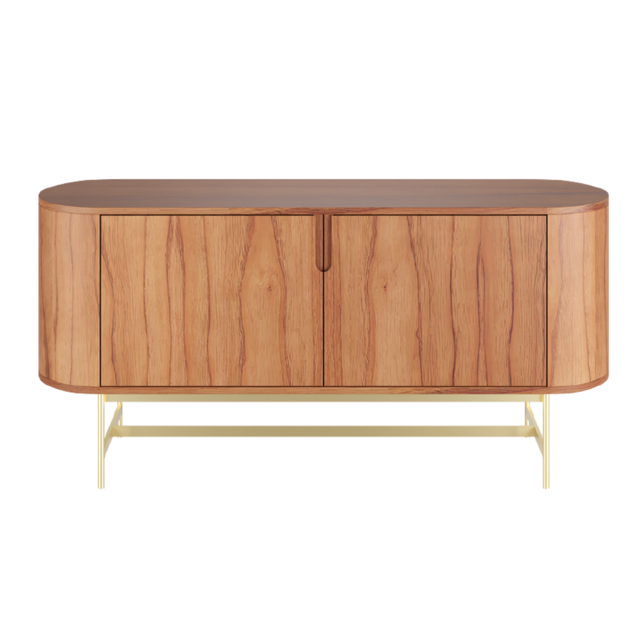 BUFFET ELIPSE 1,60 MT