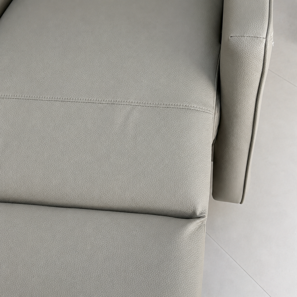 POLTRONA ZOE MOTORIZADA