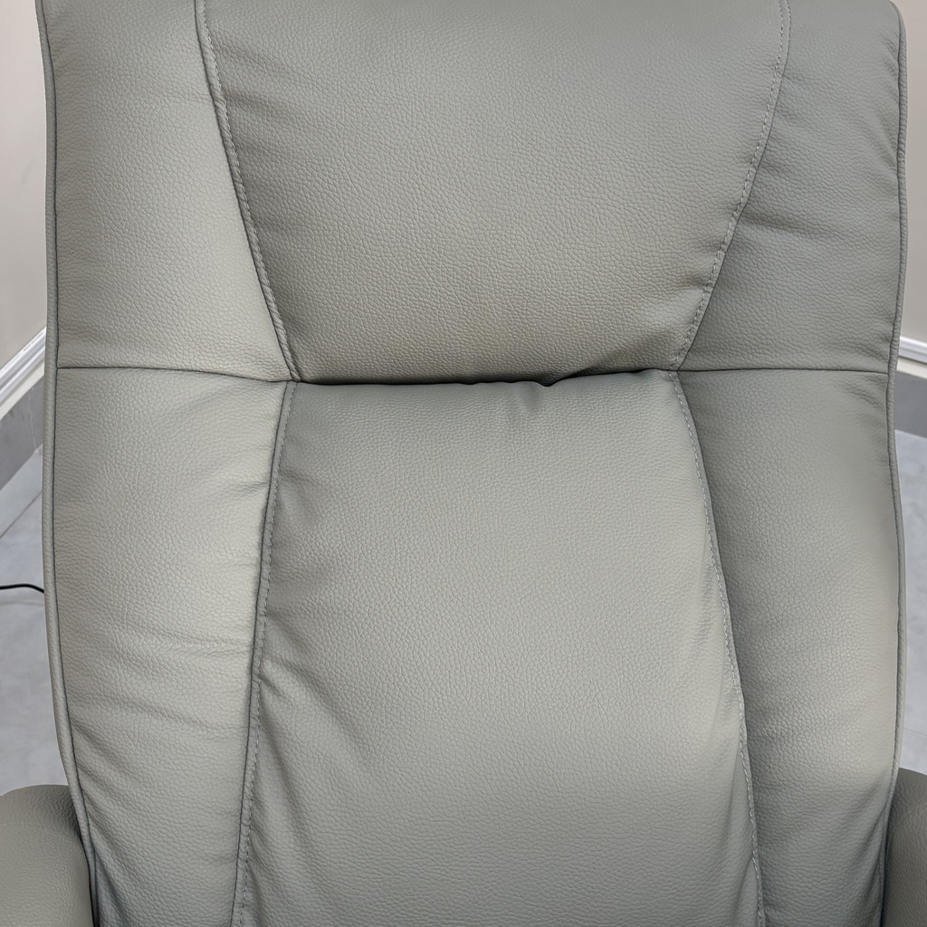 POLTRONA ZOE MOTORIZADA