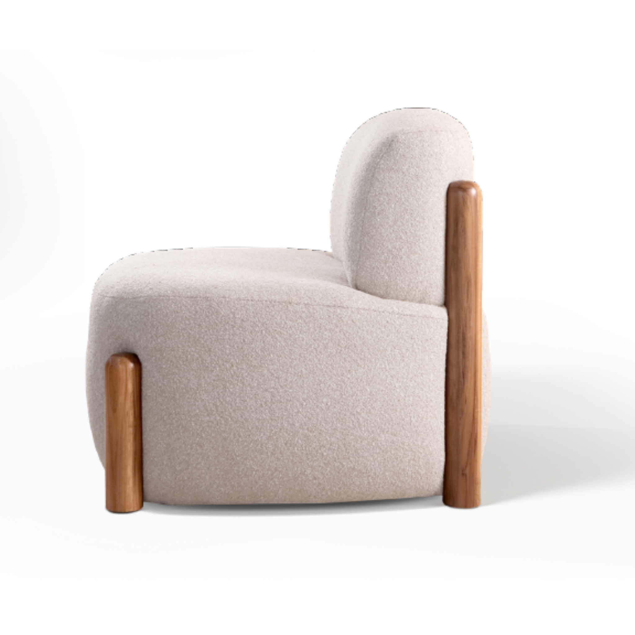 Poltrona Rancho – Lazz Design