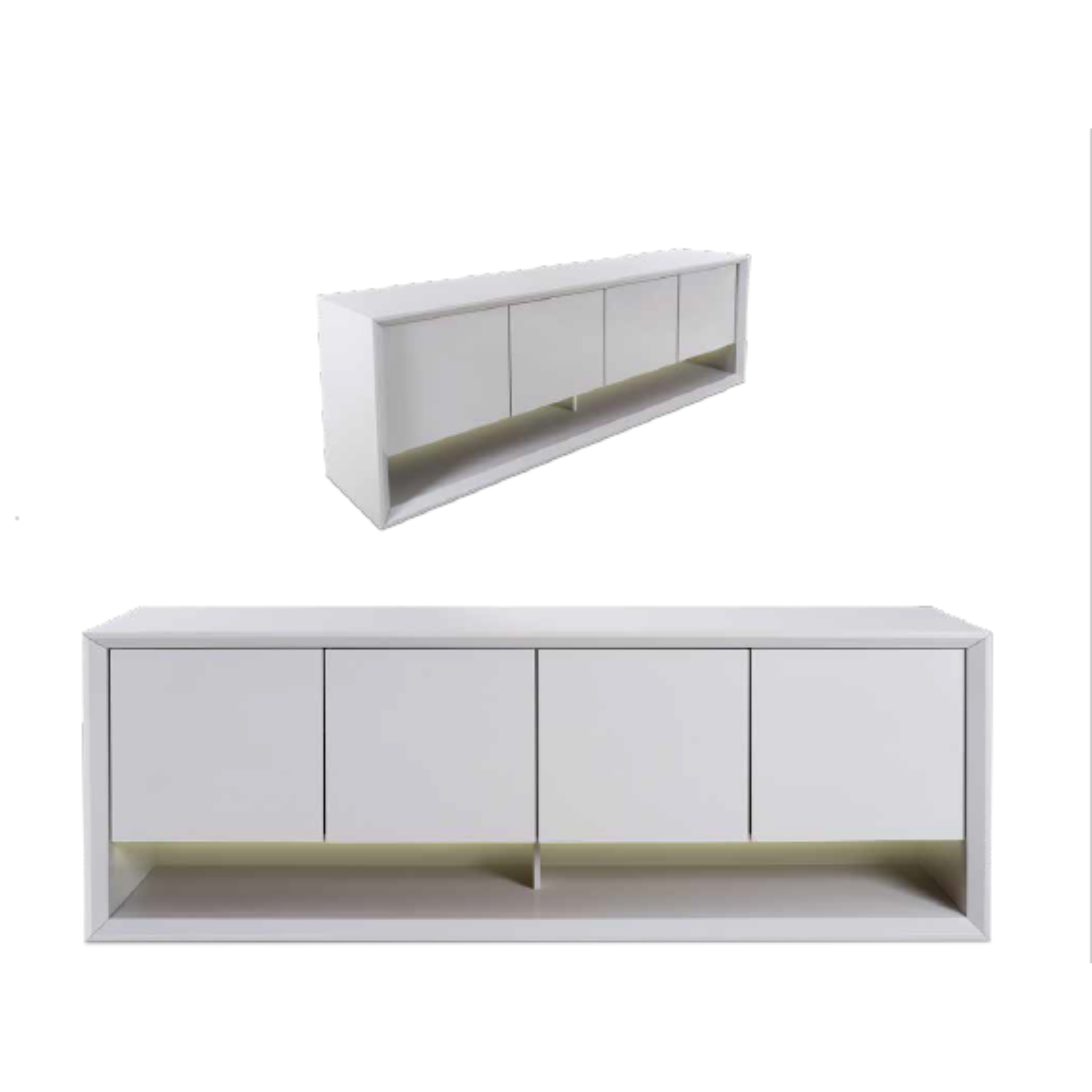 Balcão FLY  2METROS