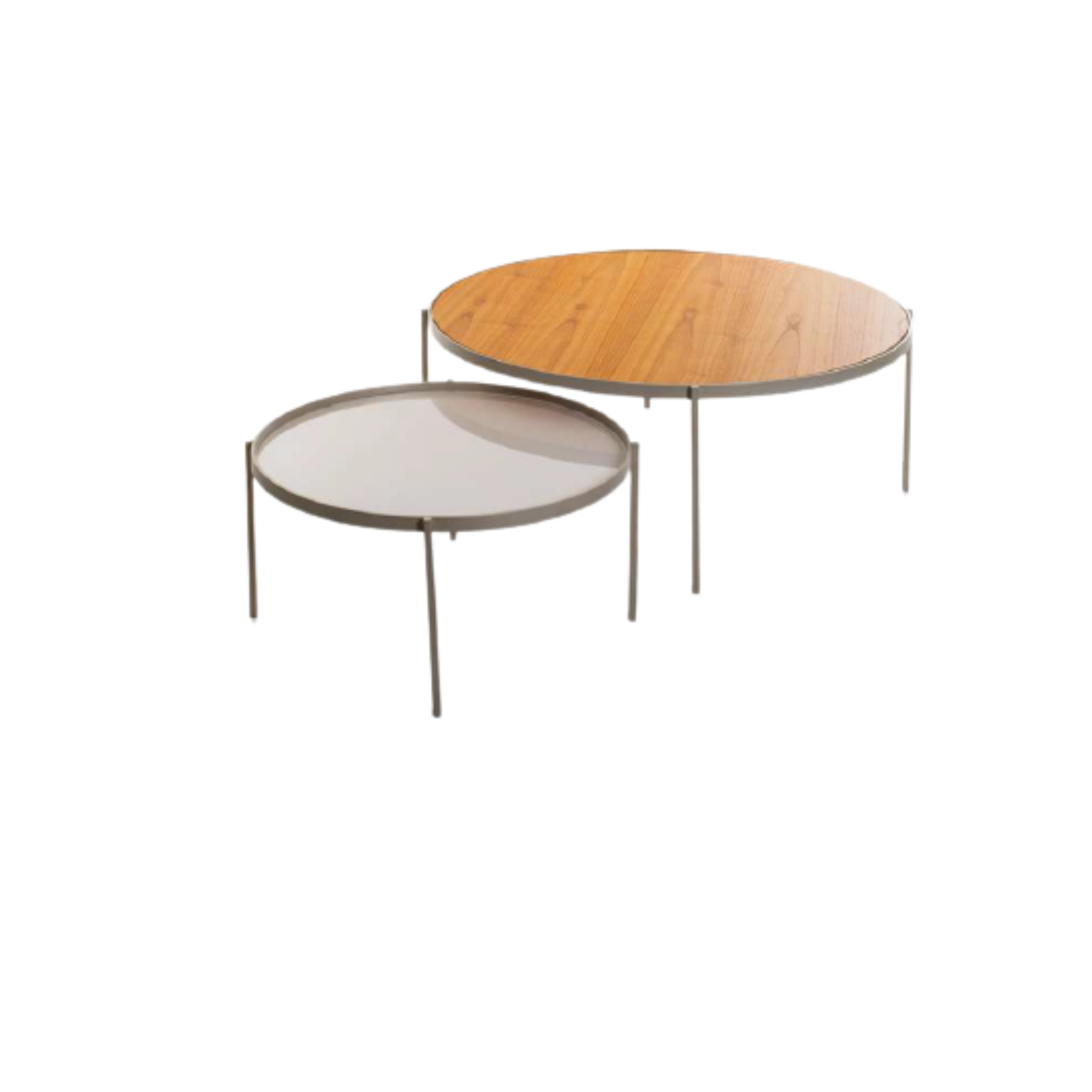 Mesa de centro BOSS  P/M CADA