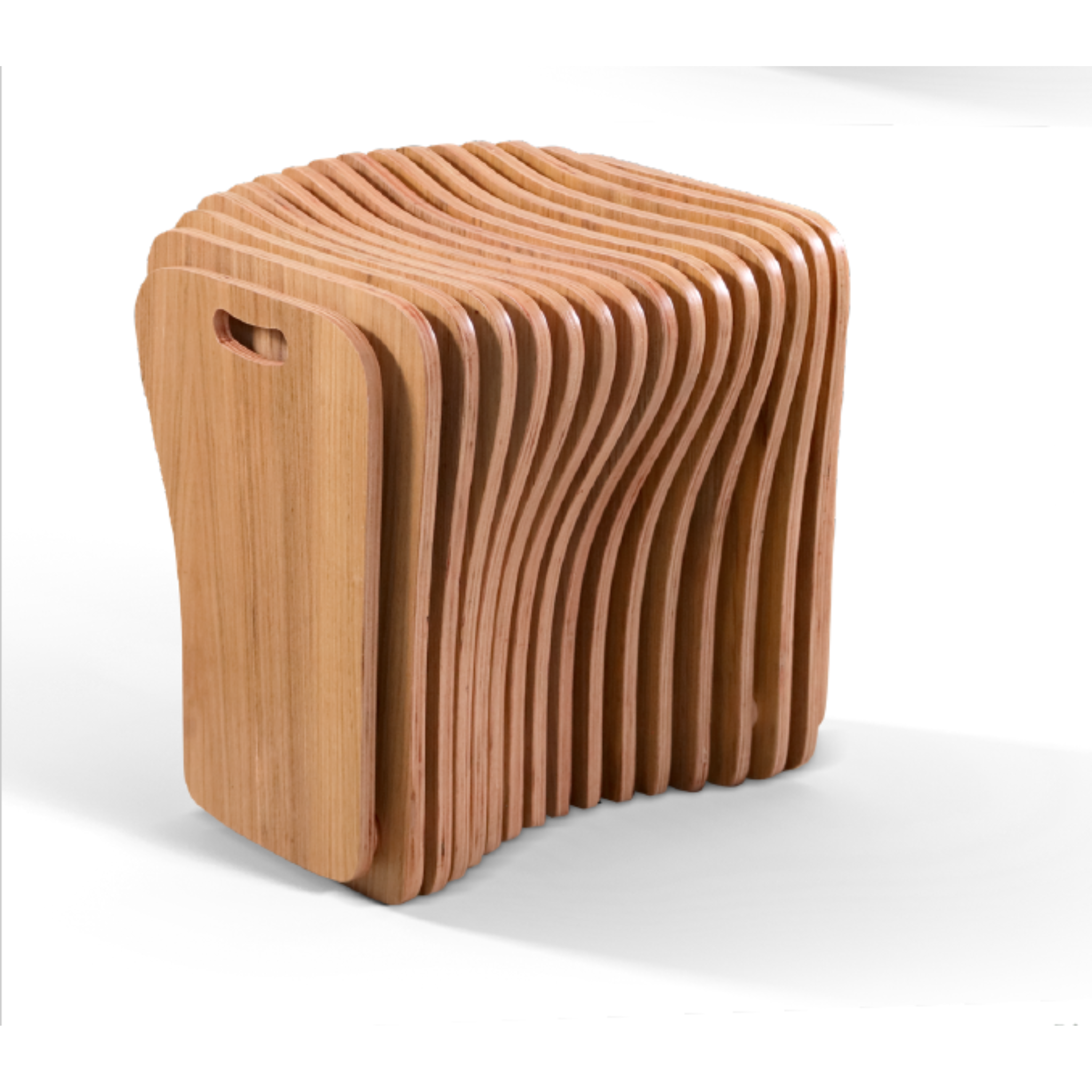 Banco Lacuna – Lazz Design