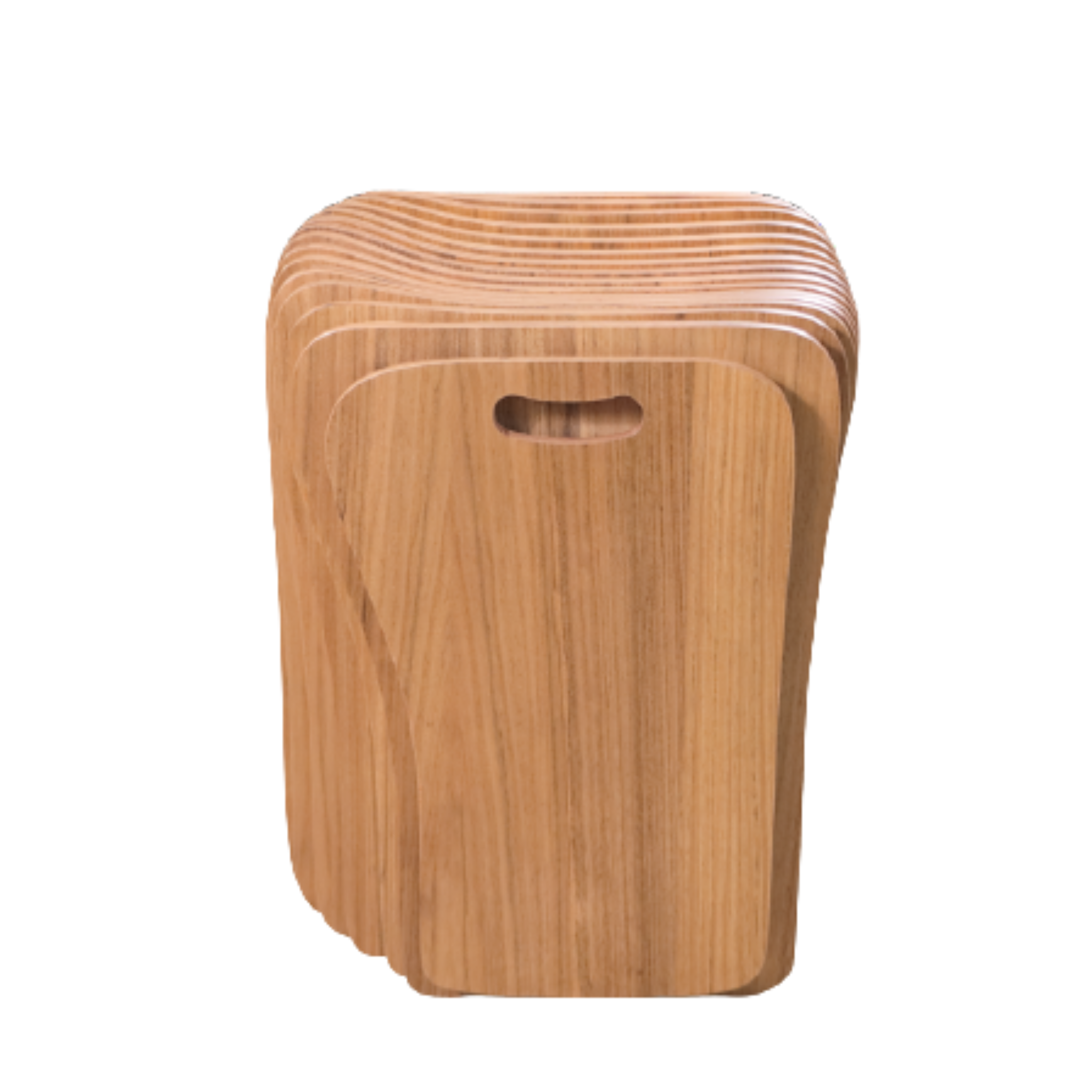 Banco Lacuna – Lazz Design