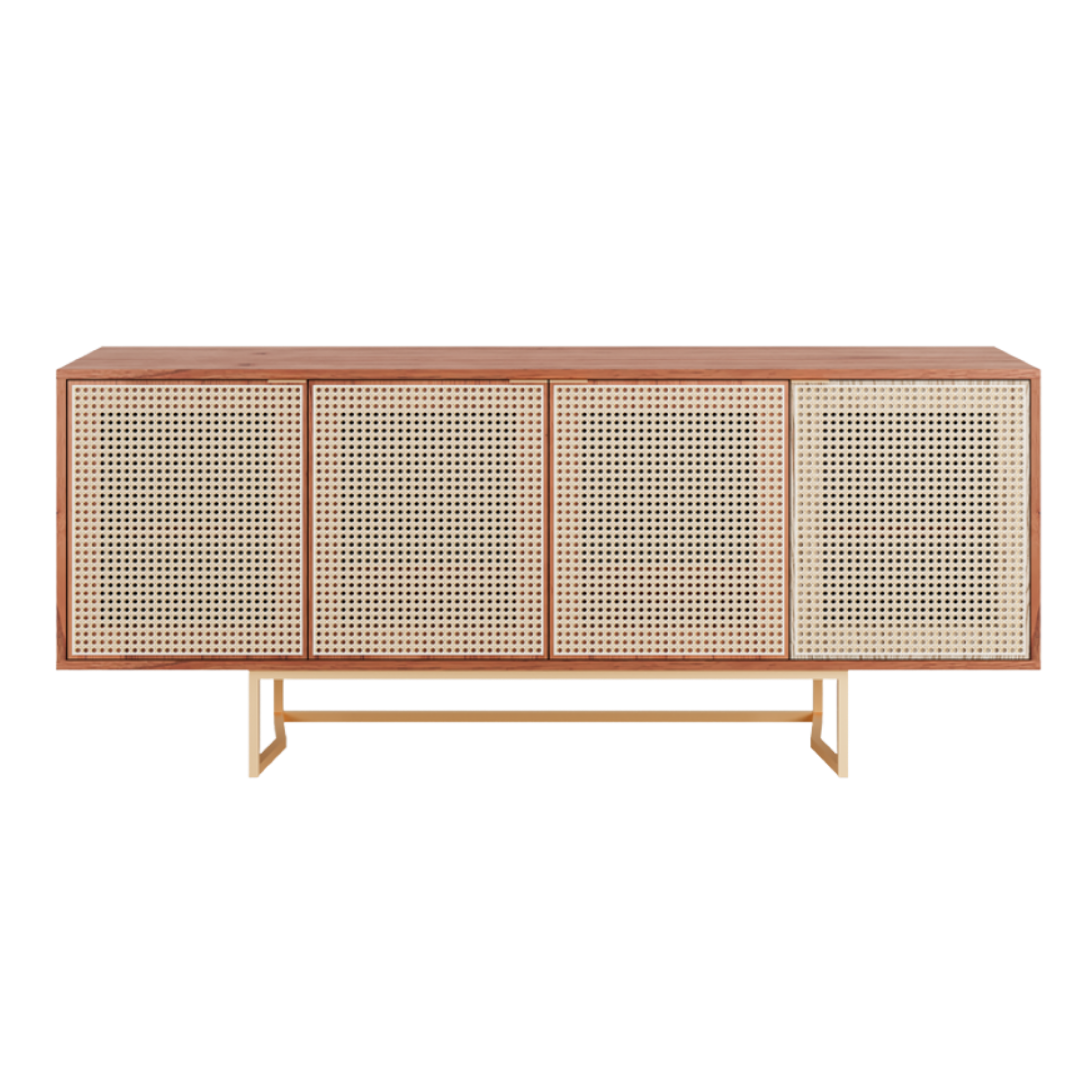 BUFFET SEVILHA 1,80 METROS