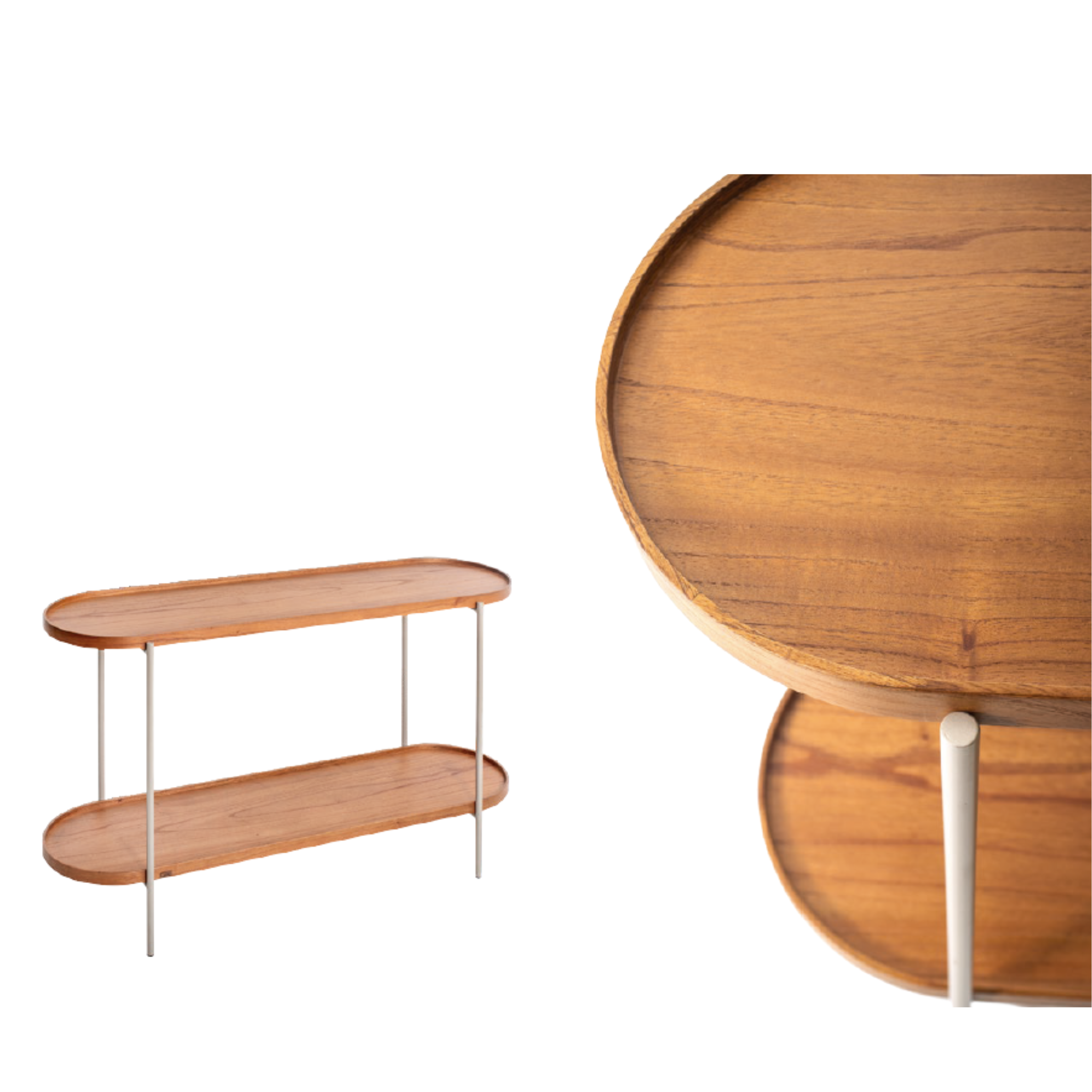 Aparador Paul 1,40Mts