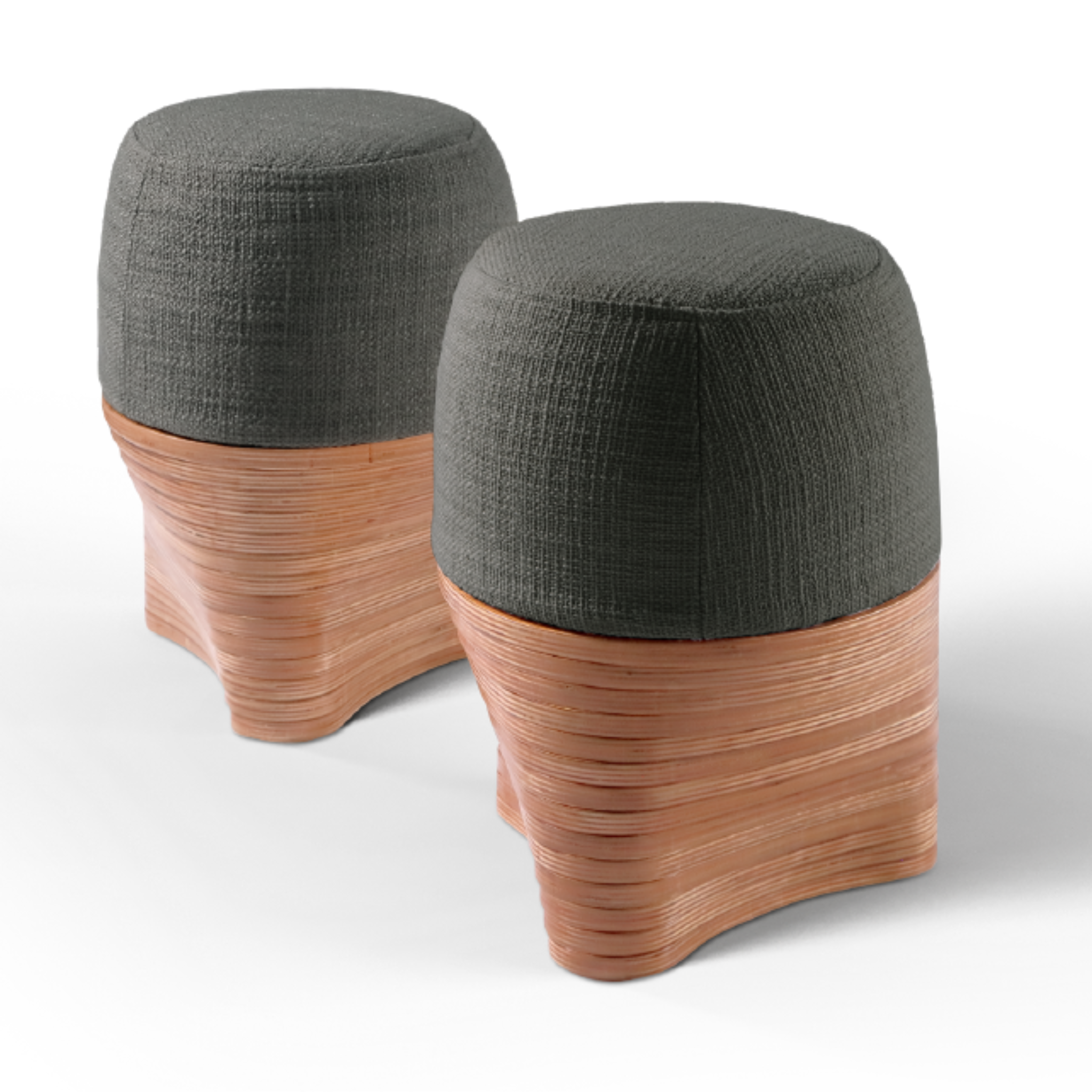 Puff Rupes – Lazz Design