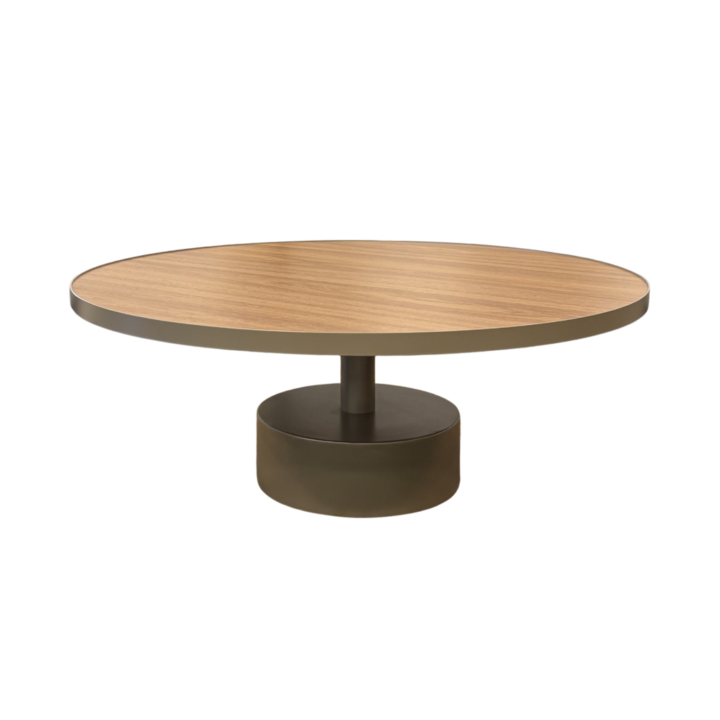 Mesa de Centro Alcova