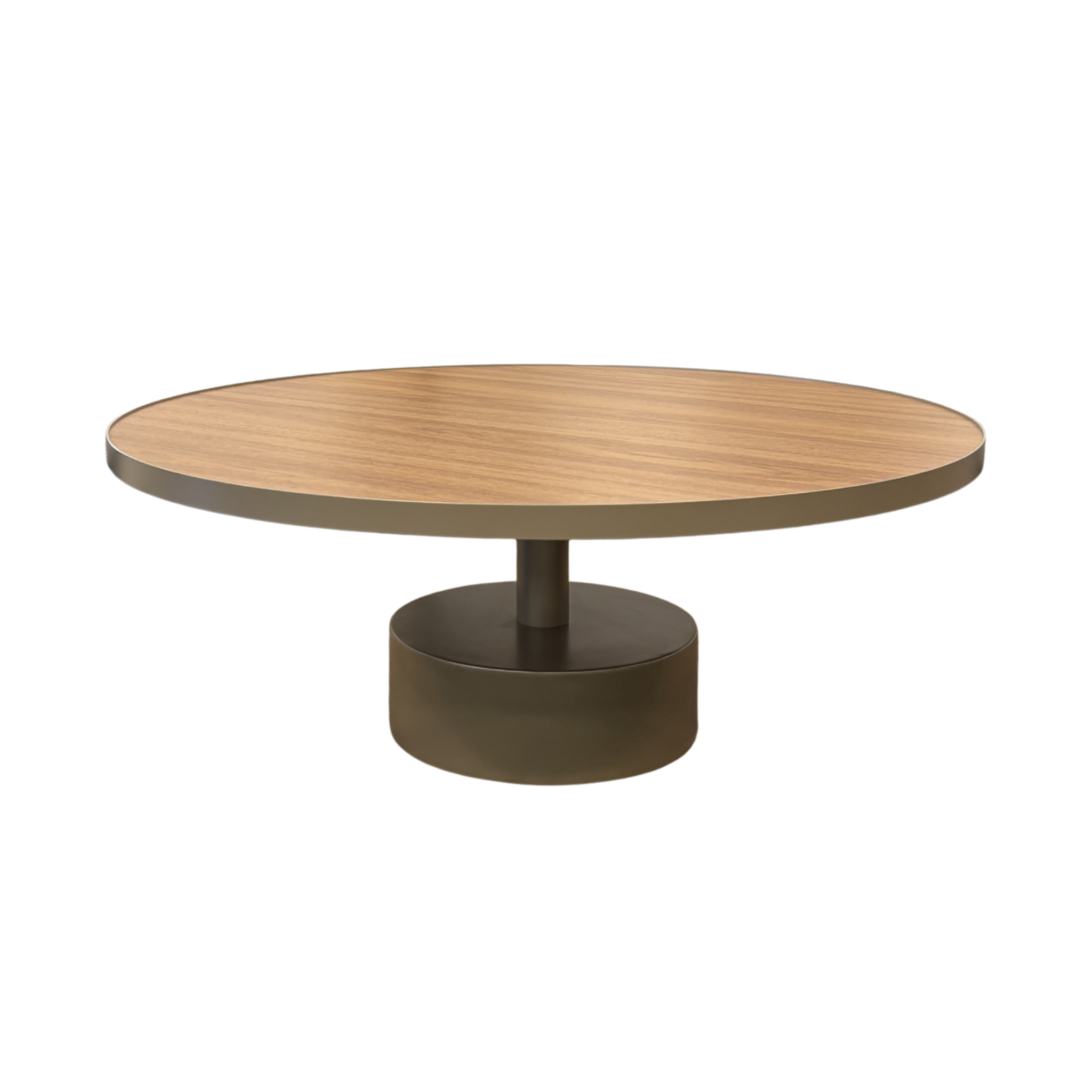 Mesa de Centro Alcova