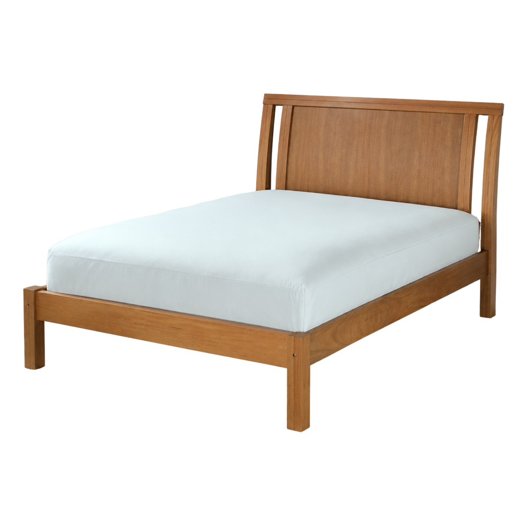 Cama Casal Londres Queen 160 cm