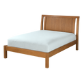 Cama Casal Londres Queen 160 cm