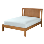 Cama Casal Londres Queen 160 cm