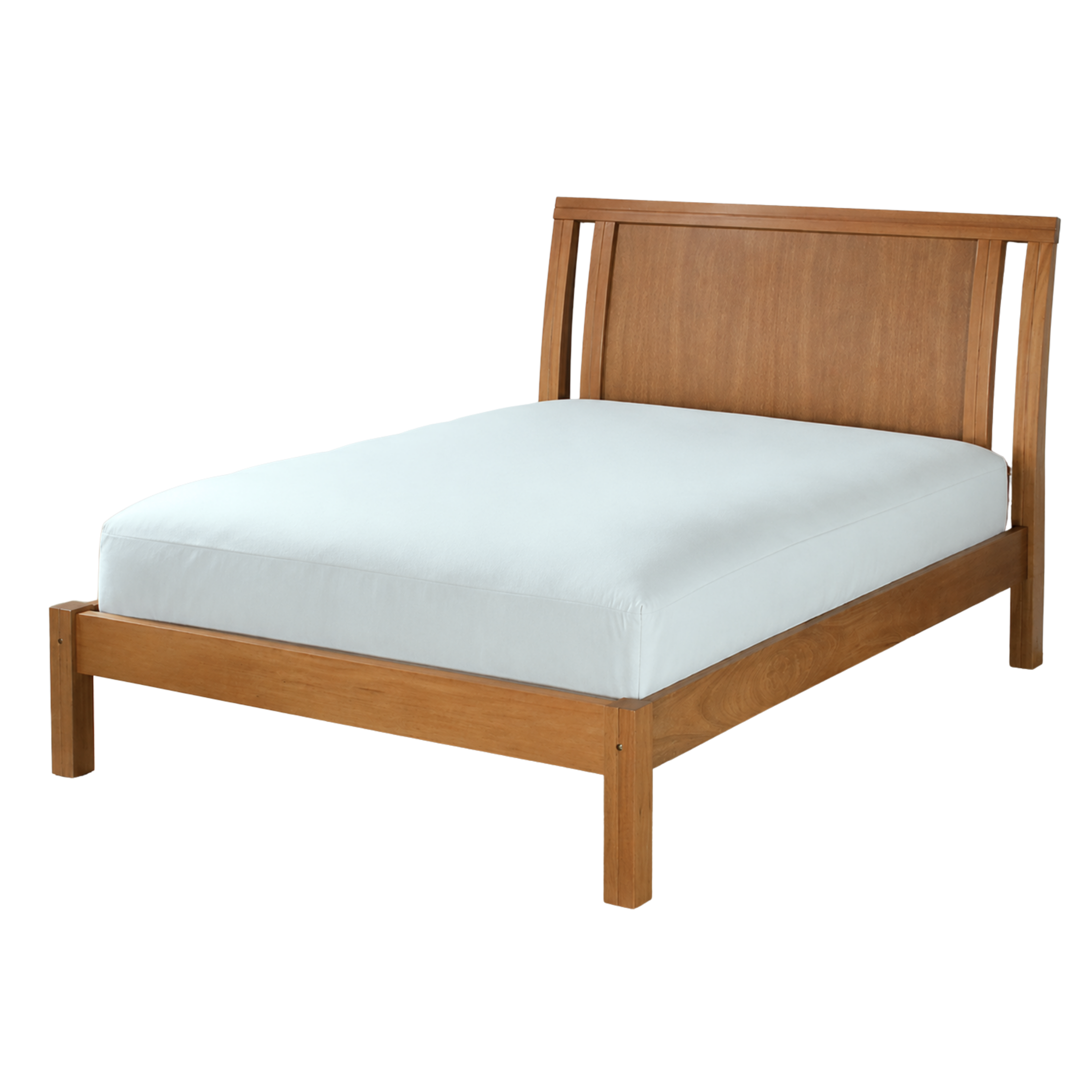 Cama Casal Londres Queen 160 cm
