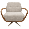 Poltrona Winston
