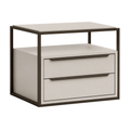 MESA DE CABECEIRA SLIM