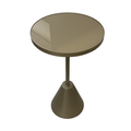 MESA LATERAL SHAZA M