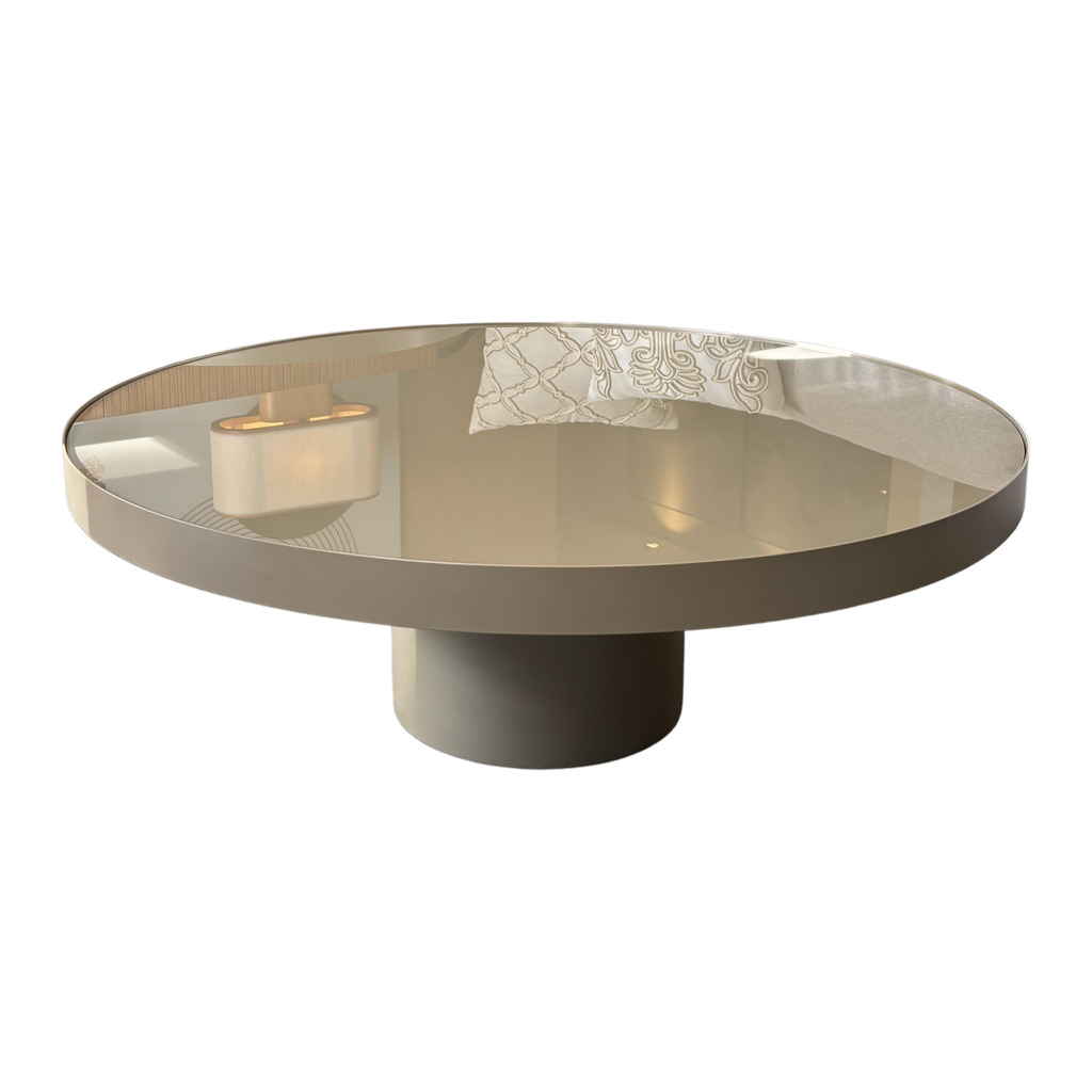 Mesa de Centro Fluxo P