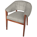 Cadeira Vogue Moove