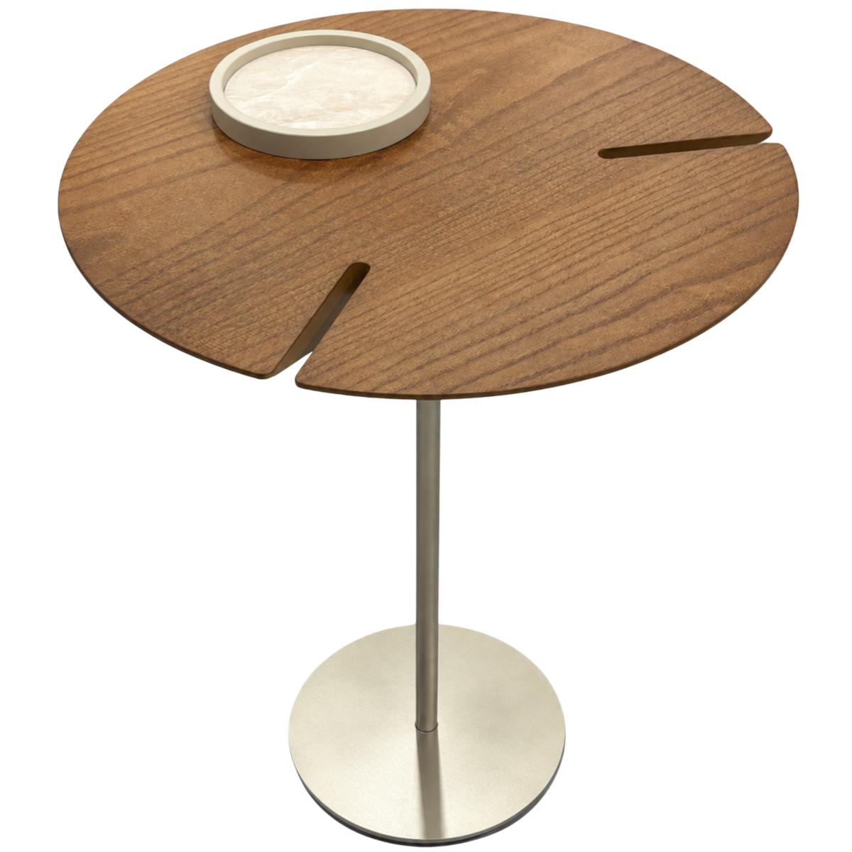 MESA LATERAL CANAPÉ