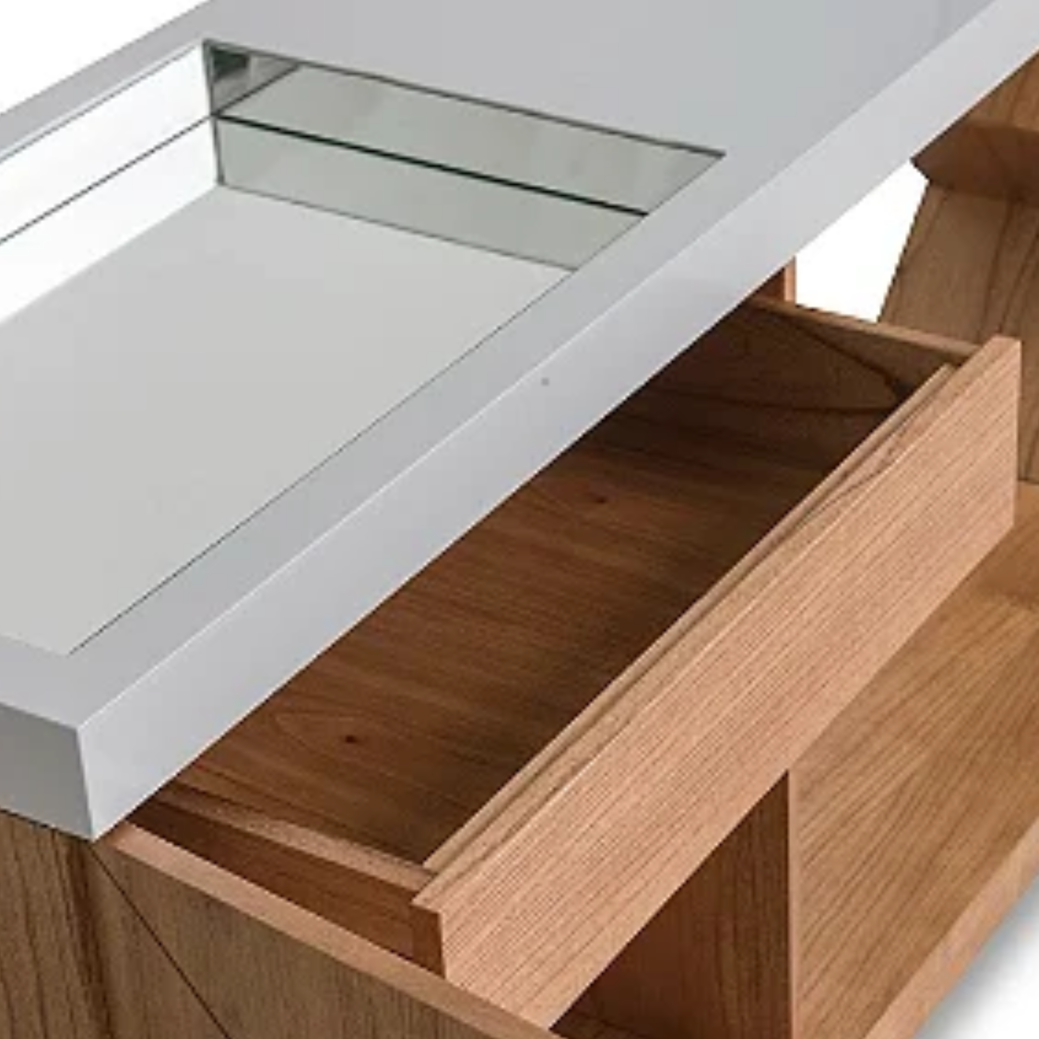 Balcão ÁGATA 2 METROS