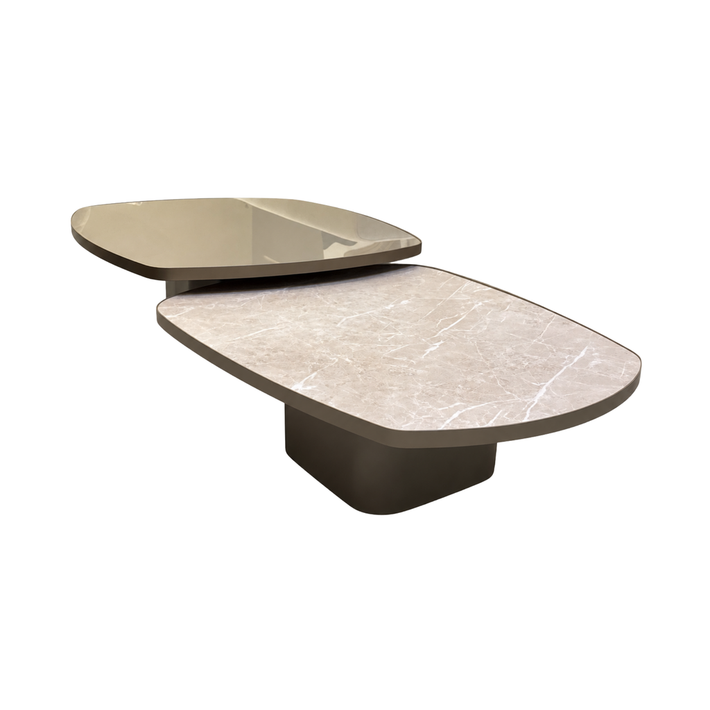 Mesa de Centro Ametista M