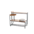 Conjunto Baobá – Intervento Design