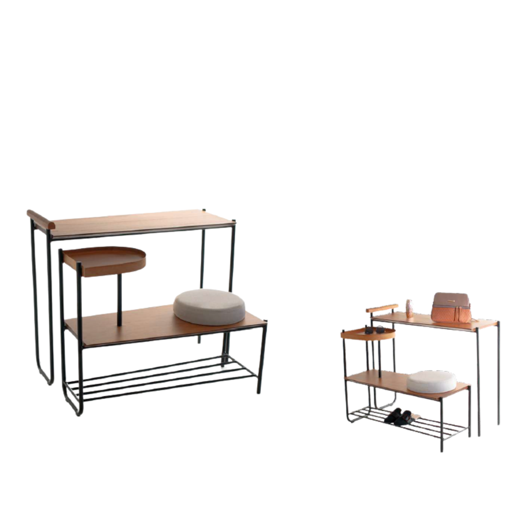Conjunto Baobá – Intervento Design