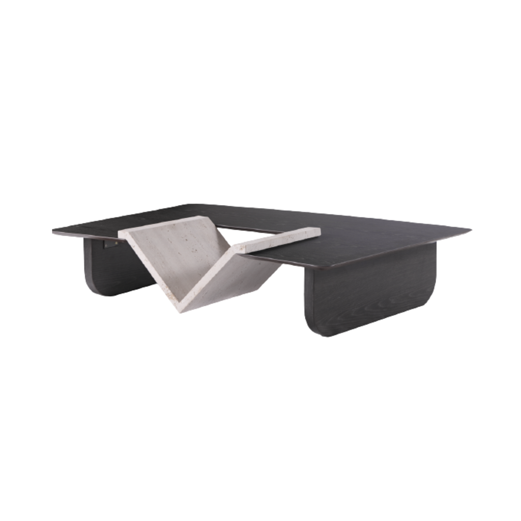 Mesa de Centro Caminho