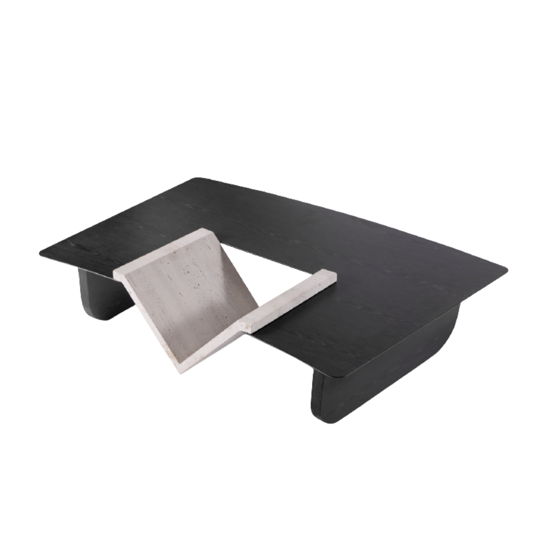 Mesa de Centro Caminho