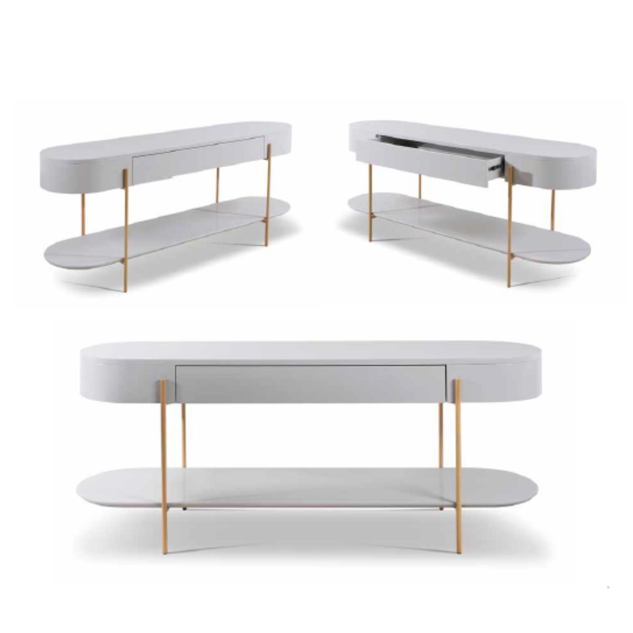 Aparador Lótus 1,60Mts