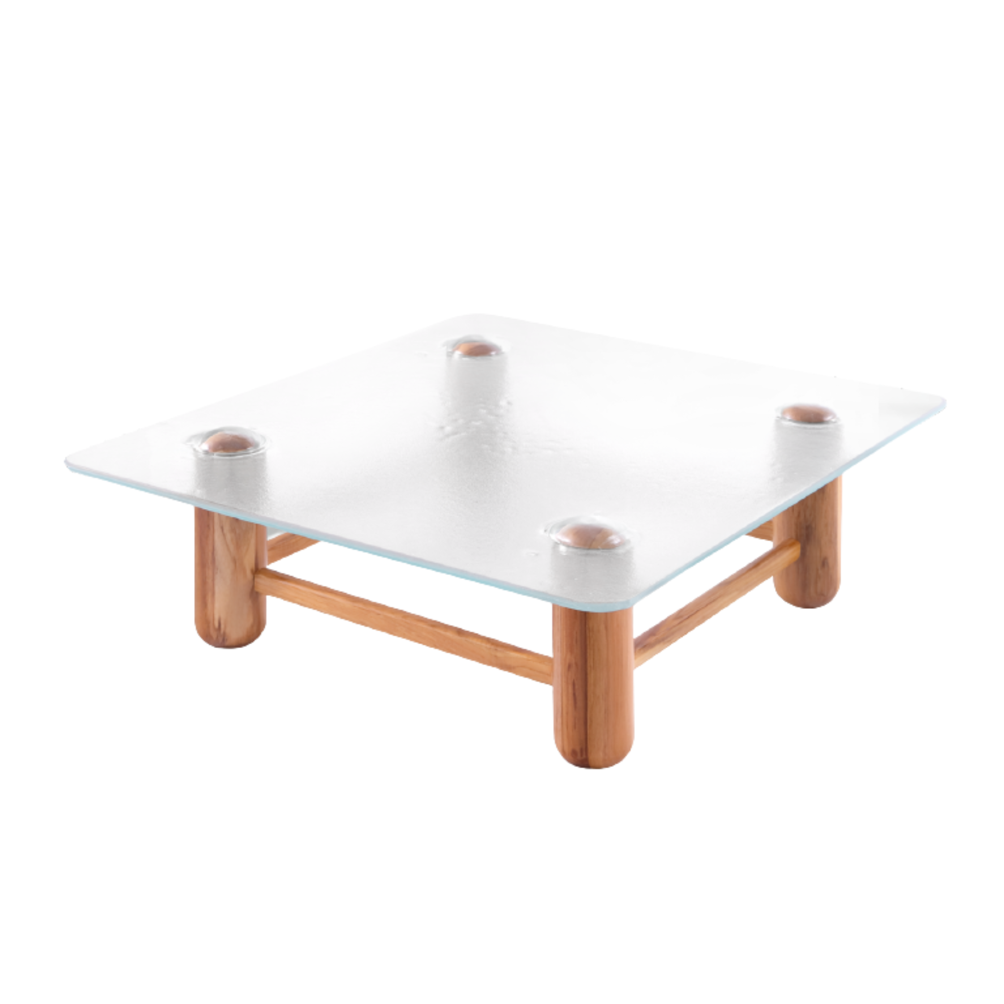 Mesa de Centro Relevo