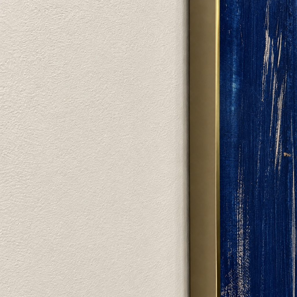 QUADROS COM MOLDURA 200X100