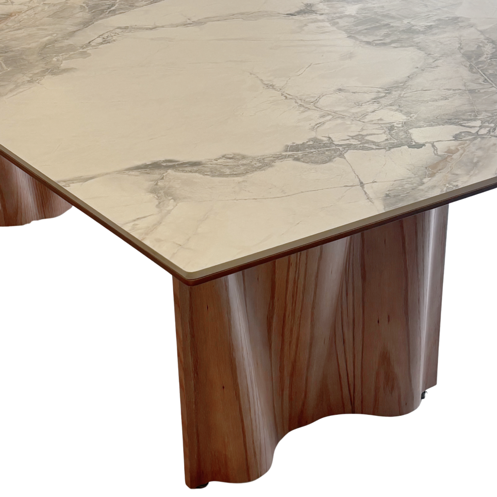 Mesa de Jantar Holanda