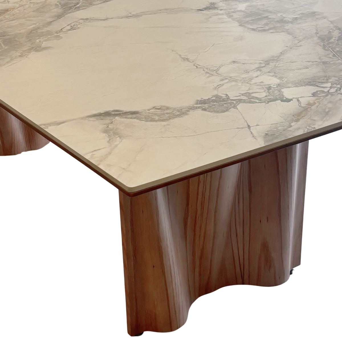 Mesa de Jantar Holanda