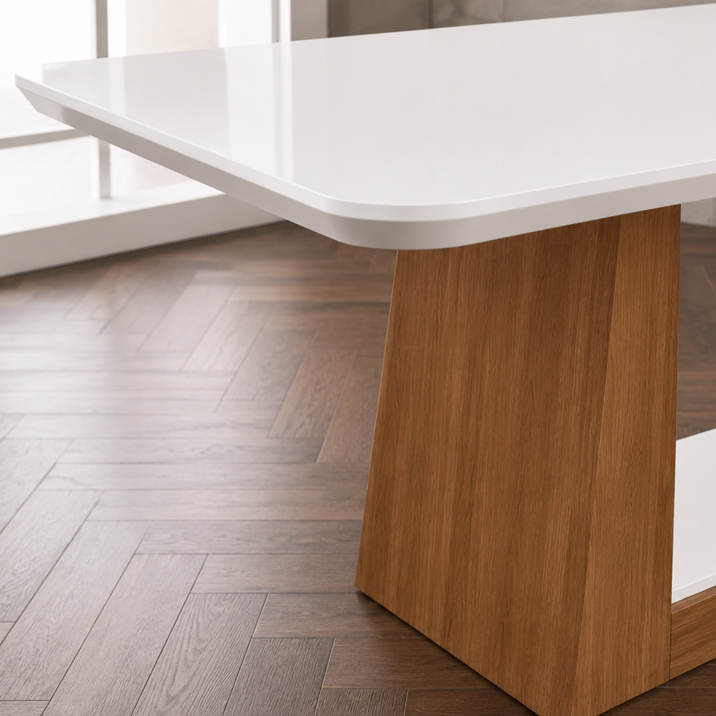 MESA DE JANTAR JADE