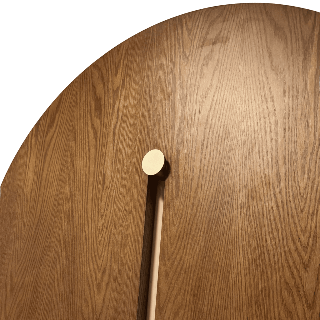 Espelho Oblongo