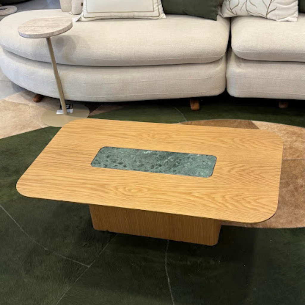 MESA DE CENTRO FLAUTA
