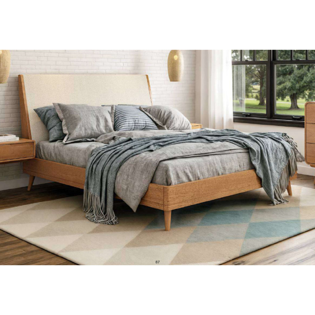 Cama Kairos