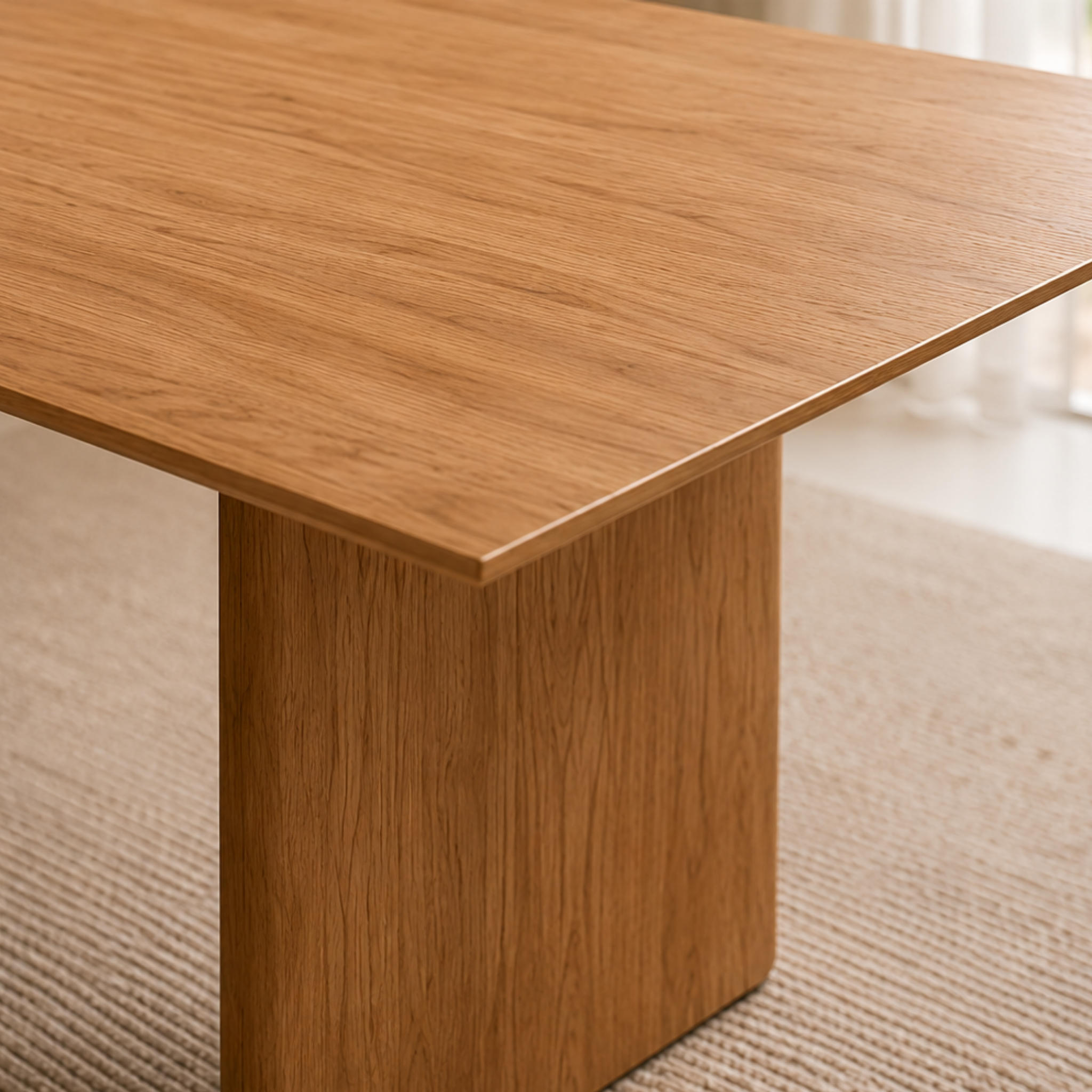 MESA DE JANTAR VICTORIA