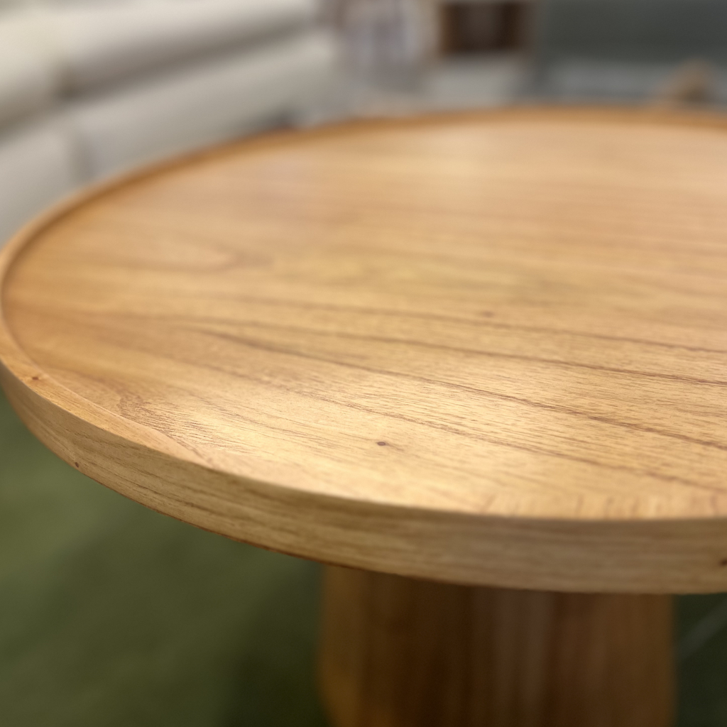 MESA DE CENTRO ELARA