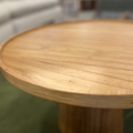 MESA DE CENTRO ELARA