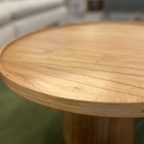 MESA DE CENTRO ELARA BAIXA