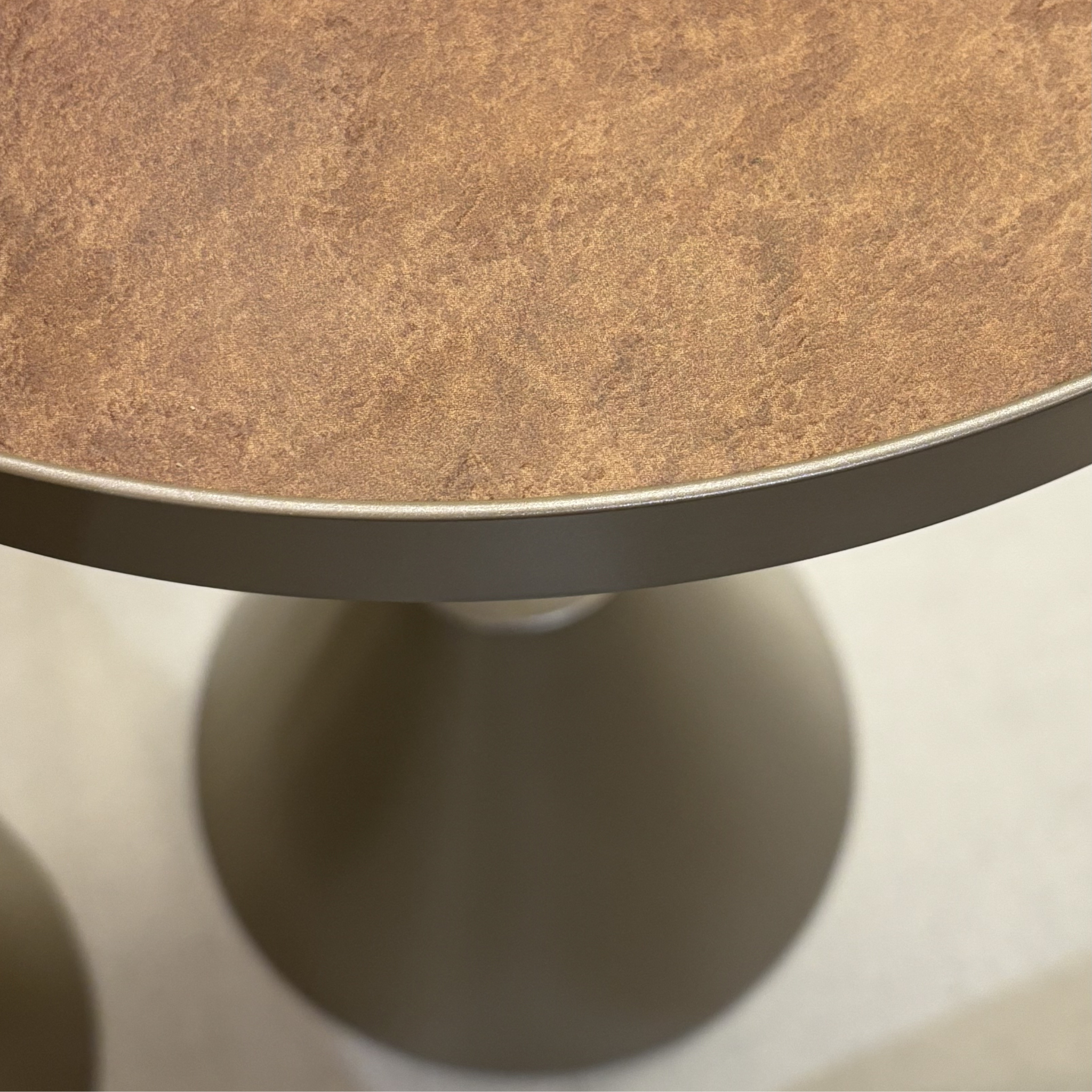 Mesa Lateral Shaza P