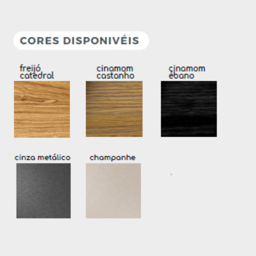 Aparador Bold 1,36 Mt