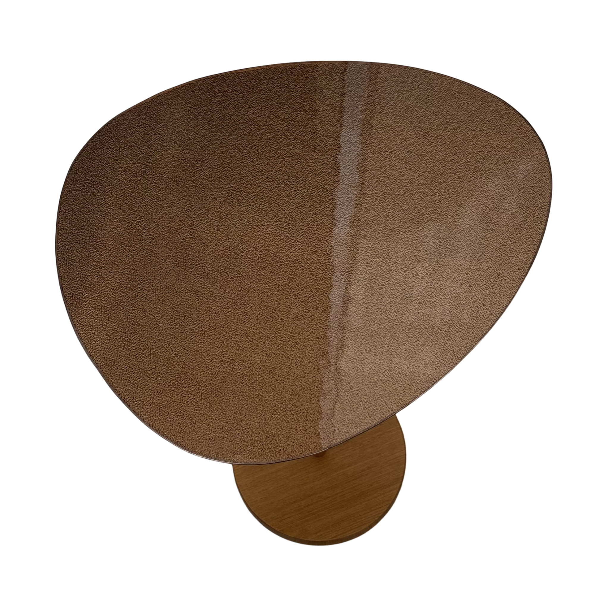 CONJUNTO MESA LATERAL CACAU
