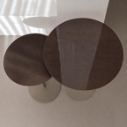 CONJUNTO MESA LATERAL GIRASSOL