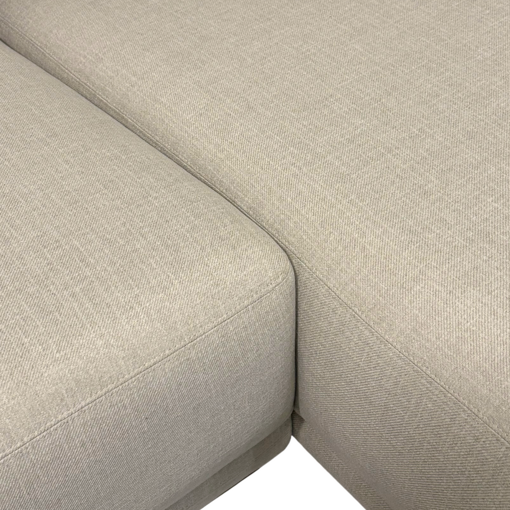 Sofá Acqua 30 com Chaise